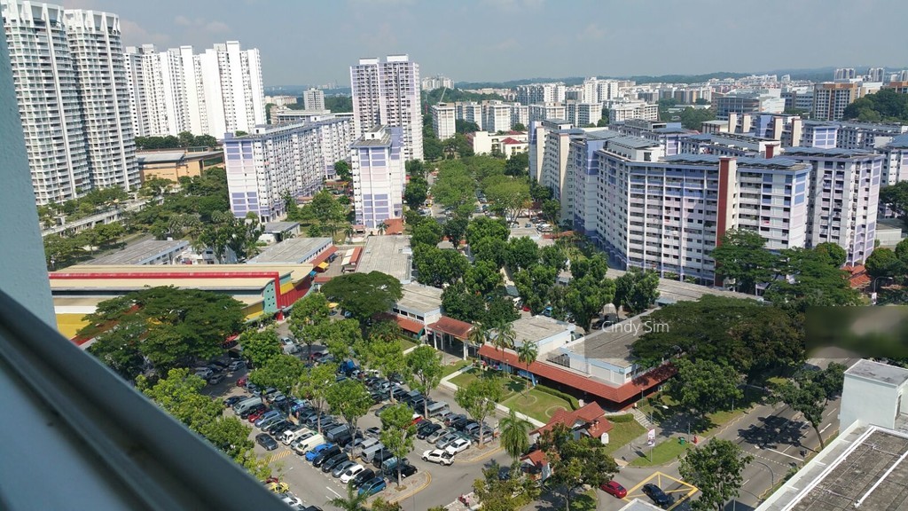 Blk 545 Ang Mo Kio Avenue 10 (Ang Mo Kio), HDB 5 Rooms #206887481